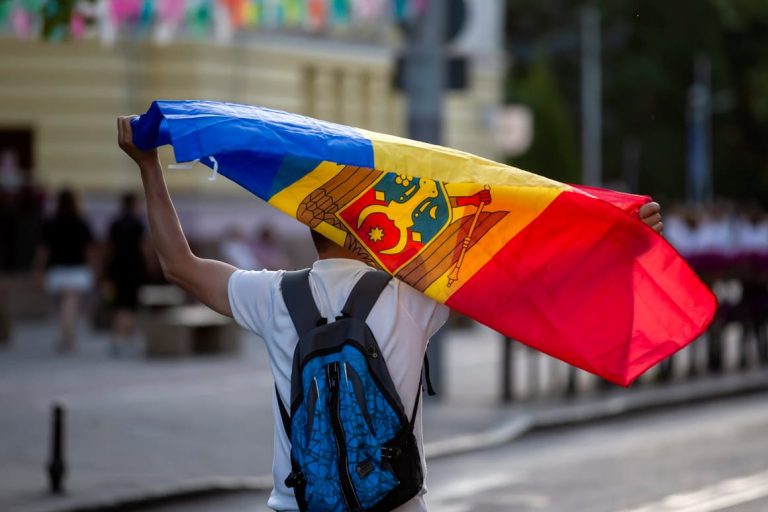 Moldova embassy in Brussels evacuated after election day bomb threat