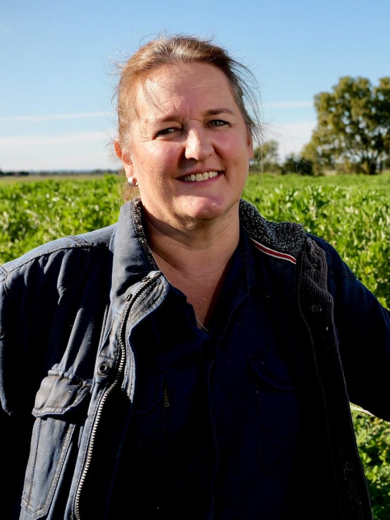 Even without Trump’s tariffs, Australian farmers are losing out on billions