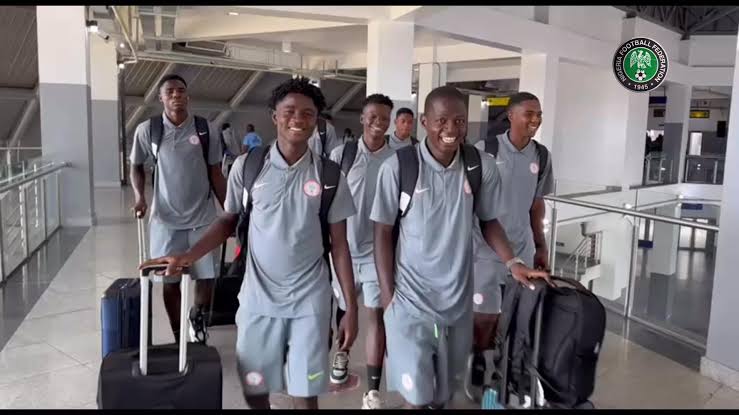 Chile 2025: FIFA’s Underage Policy And Task Before Flying Eagles