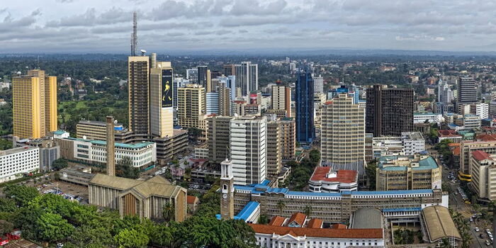 Jobs Boost as Dutch Firm Plans Move to Kenya
