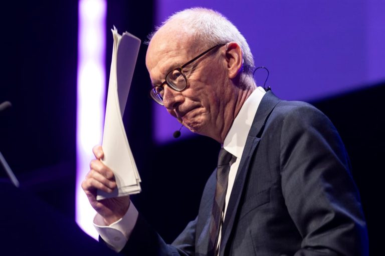 UK minister says digital ID could root out benefit fraud