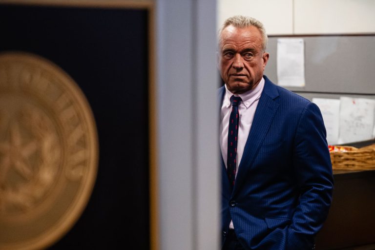 RFK Jr. vowed to find the causes of autism. Then he shut down research trying to do just that