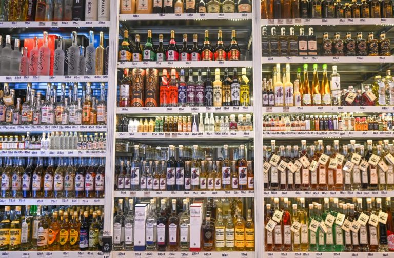 Booze-soaked Poland pushes for nighttime sales ban