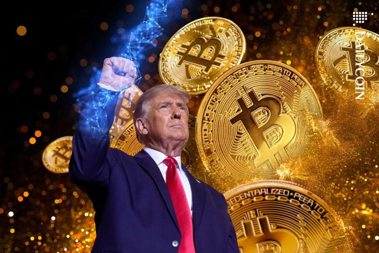 Trump’s crypto hustle is peak conflict of interest