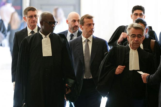 Air France and Airbus face appeal trial over 2009 Rio-Paris crash