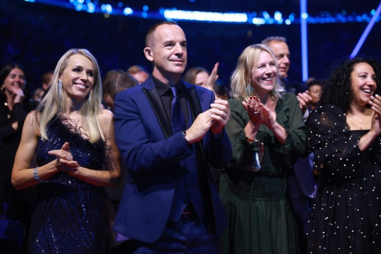 Martin Lewis: Labour would be ahead in the polls if it followed my advice