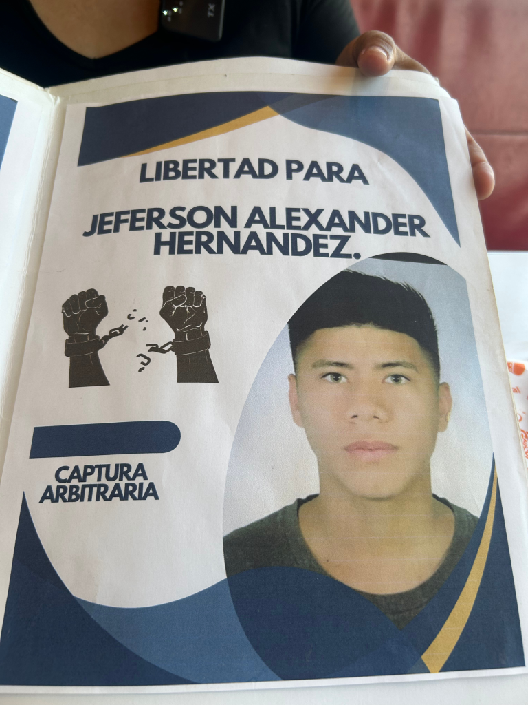 La resistencia tiene rostro de mujer en El Salvador