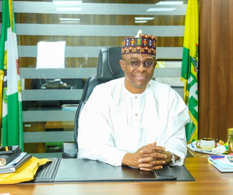 World Maritime Day:  Dantsoho Harps On Protection, Cleaner Ocean