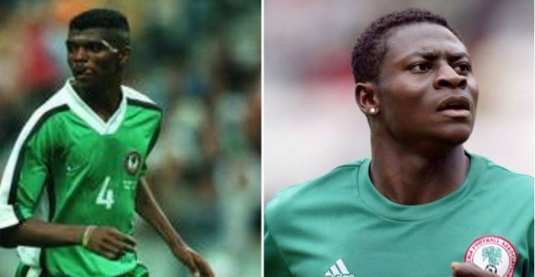 Nigeria @ 65: Kanu, Martins Lead Independence Day celebration with T.Pumpy Concept