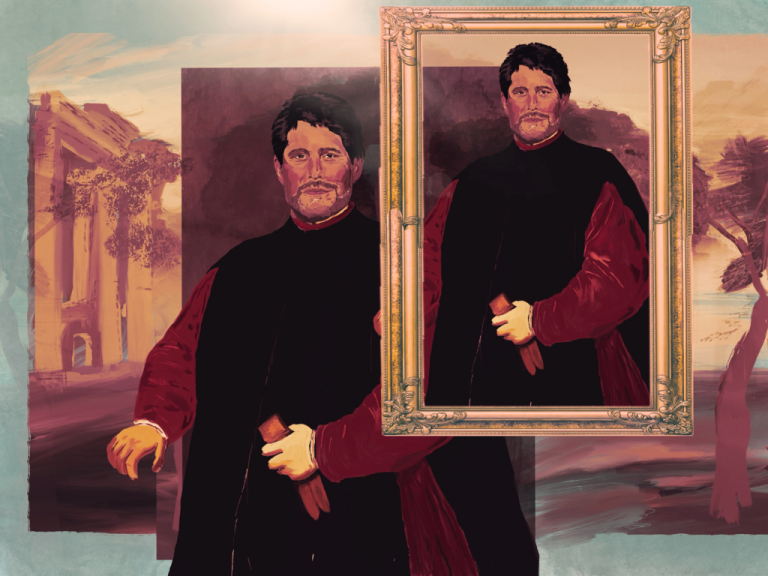 Giuliano da Empoli, the modern Machiavelli