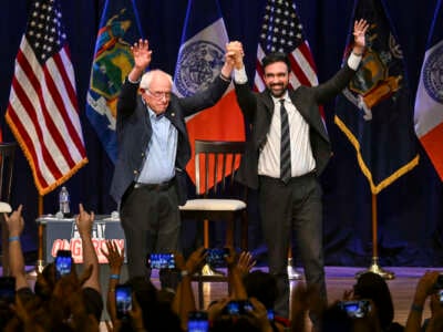 Eric Adams Withdraws From NYC Mayoral Race as Polls Show Cuomo Behind Mamdani