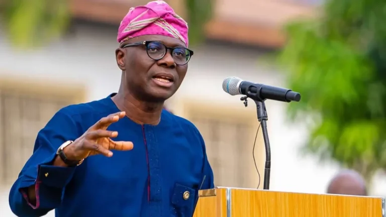 Lagos To Host  Africa’s First E1 Grand Prix