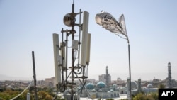 Afghanistan In Massive Internet Shutdown Amid Taliban ‘Morality’ Crackdown