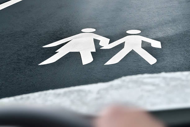 Two Car Accidents and Social Media Activism