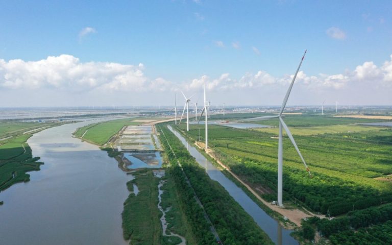 European Environment Report 2025: Positive trends, but overall condition “not good”