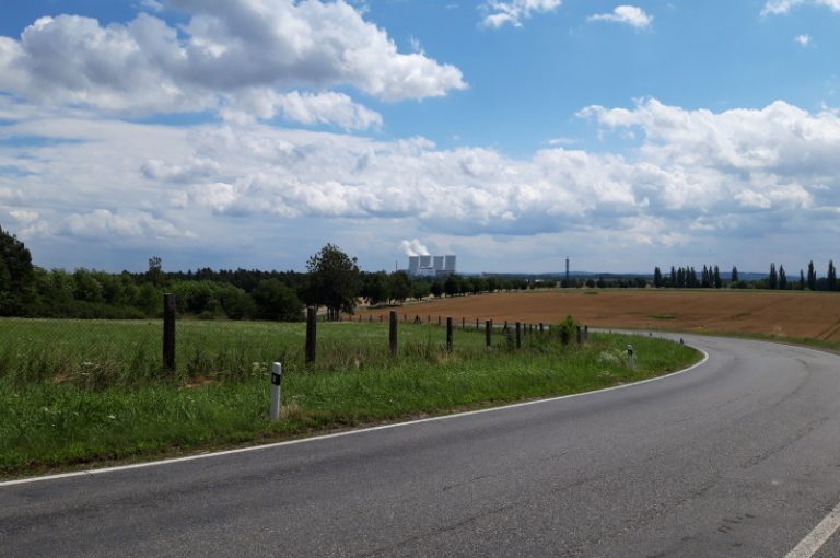 Czech Republic has advanced in ecology but remains energy-intensive, says EU report
