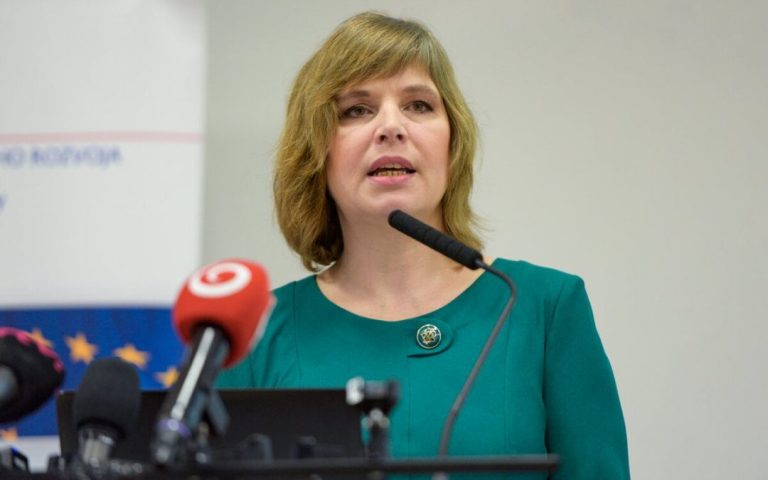 V. Remišová: Slovakia may lose millions of euros from EU funds through the Rural Development Program