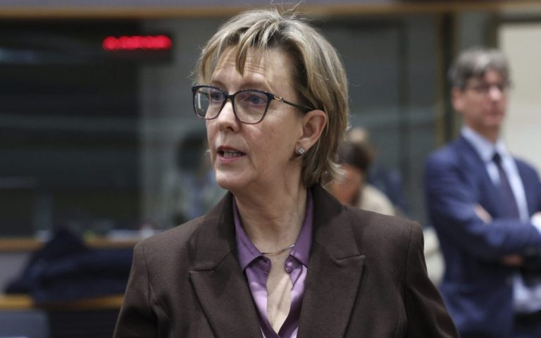 New EU budget: Save and invest – like in Sweden