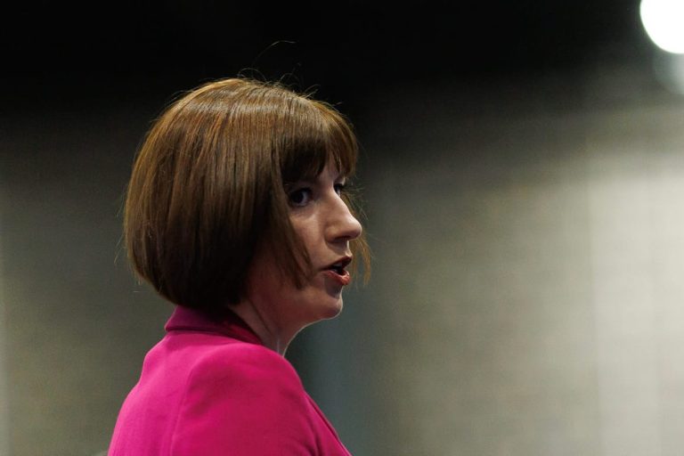 Bridget Phillipson calls out ‘insulting’ campaign of deputy leadership rival