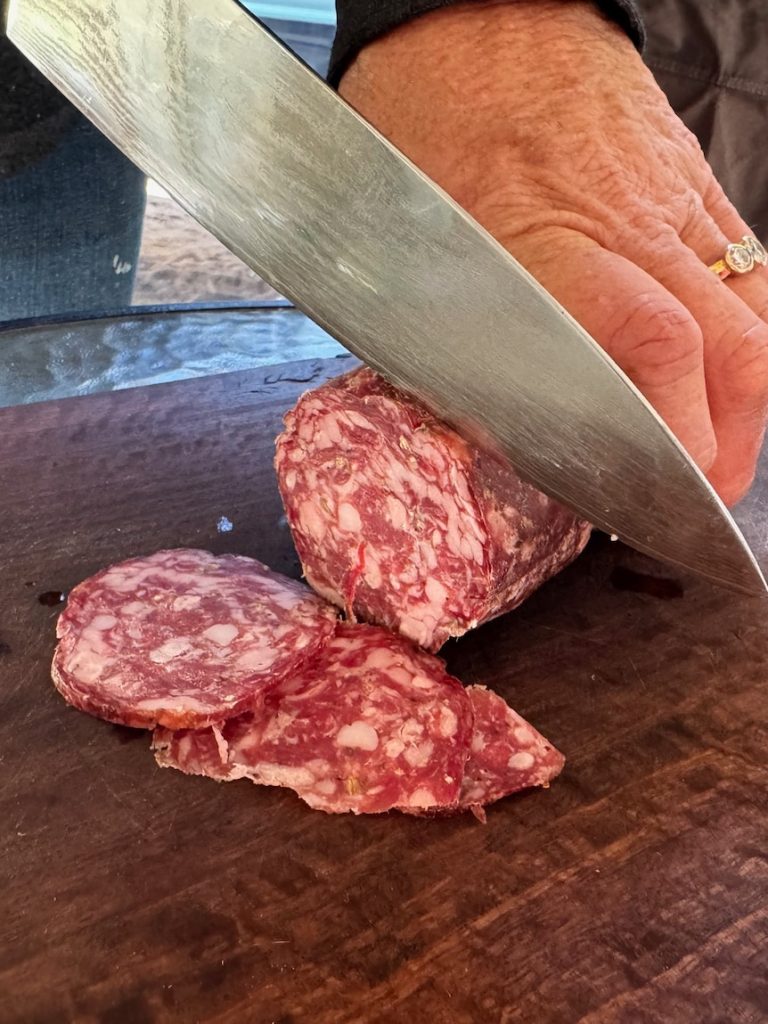 Australia is the world’s biggest goat exporter — so why don’t we eat it?