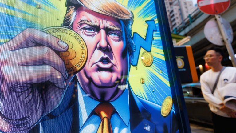 So You Don’t Understand Crypto. Buckle Up.