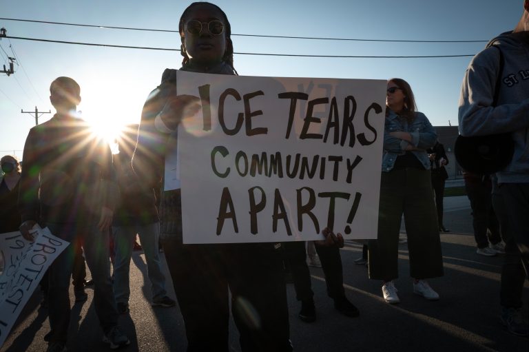 DHS Plans More State-Run Extrajudicial Black Sites Like “Alligator Alcatraz”