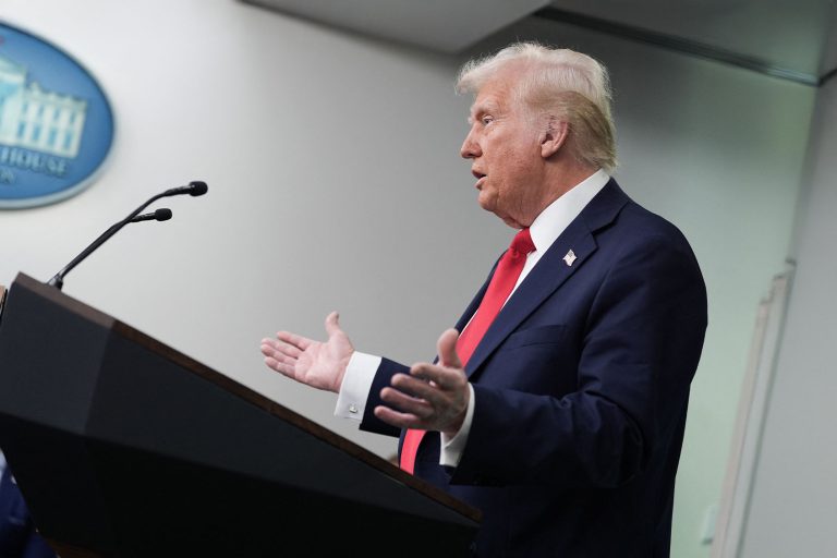 Millions could lose housing aid under Trump plan