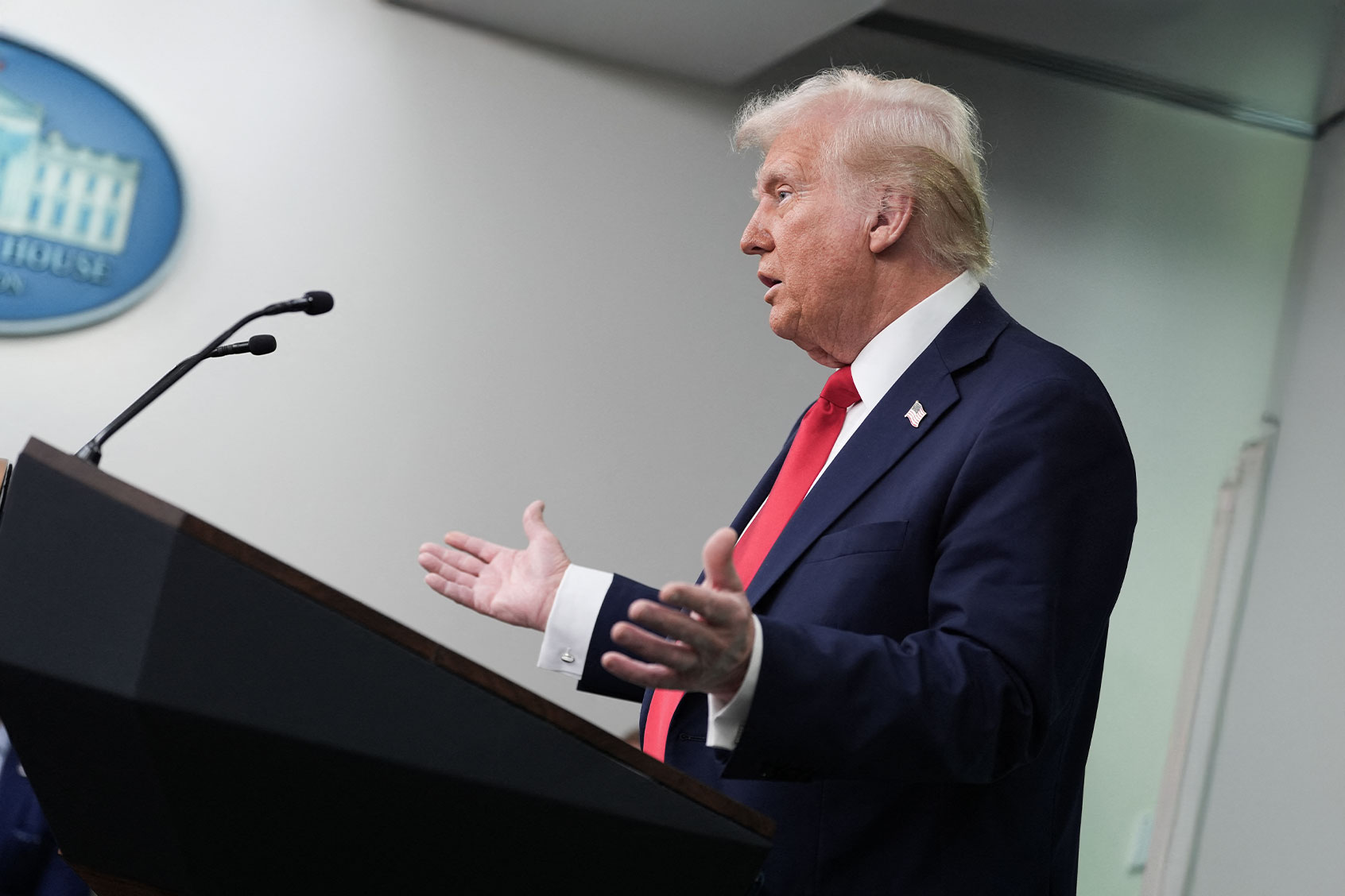 Millions could lose housing aid under Trump plan