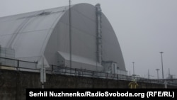 Russia Creating Risk Of Nuclear Accident, Zelenskyy Says After Attack Cuts Power To Chernobyl NPP