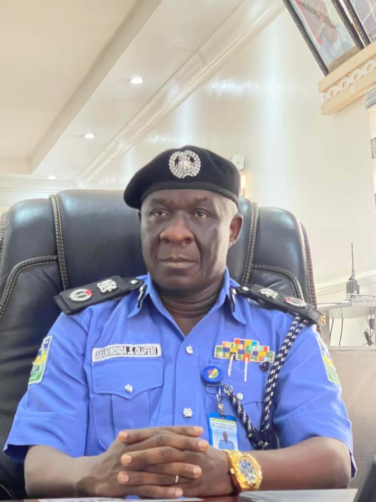 Concerned Deltans Issue 7-Hour Ultimatum To Police Over Fejiro Oliver’s Detention