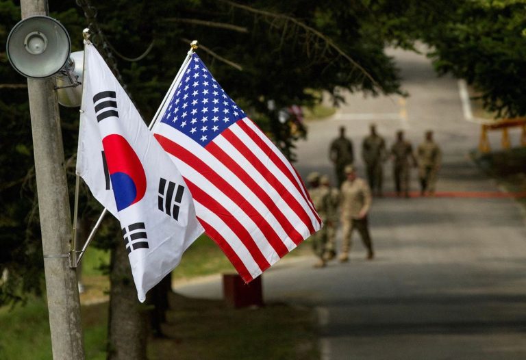 Seoul’s dangerous gamble with wartime command