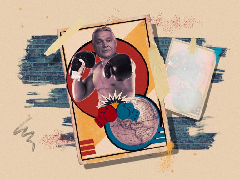 Viktor Orbán vs. The world: Who’s winning?