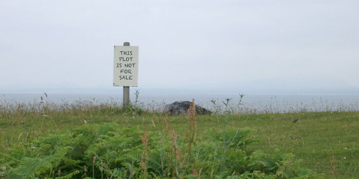 Little-Known Legal ‘Loophole’ That Can Make You Lose Your Land