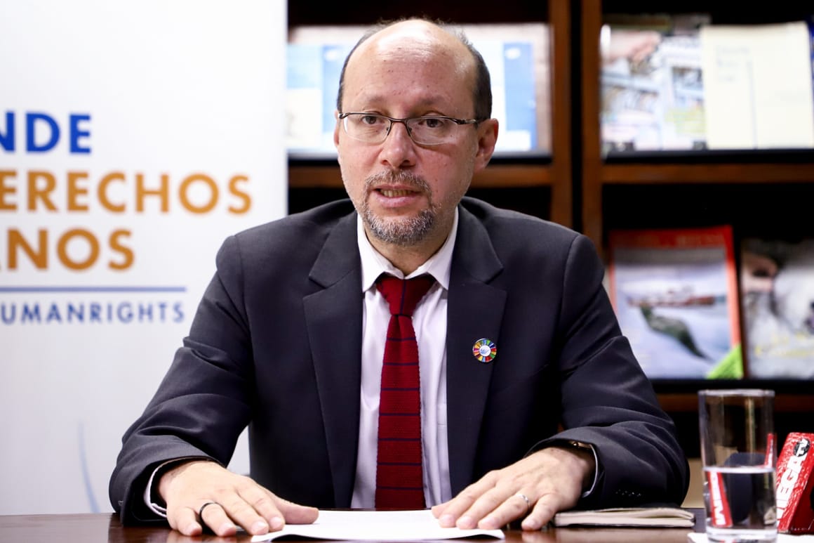 UN human rights expert slams EU chemical deregulation push