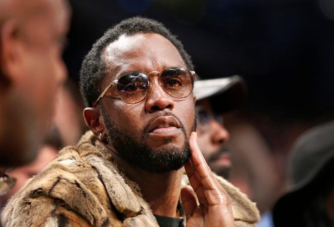 Sean ‘Diddy’ Combs, facing two decades in prison, asks for ‘mercy’ before sentencing