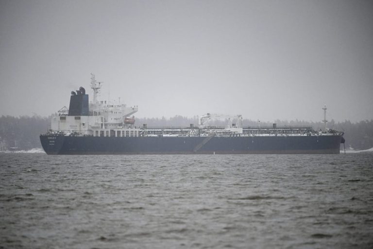 Finnish court dismisses case against crew accused of cutting undersea cables