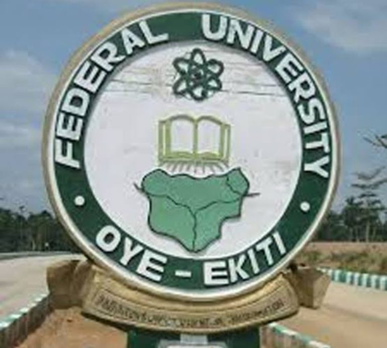 Dental Surgeon Seeks Management’s Intervention Over Son’s Admission Denial At FUOYE