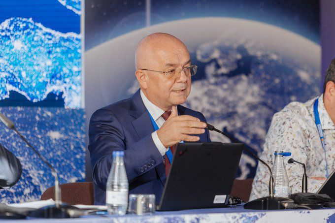 Emil Boc at the Committee of the Regions: The Future of Europe Depends on the Future of the Black Sea