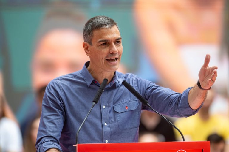 Spain moves to enshrine right to abortion in its Constitution