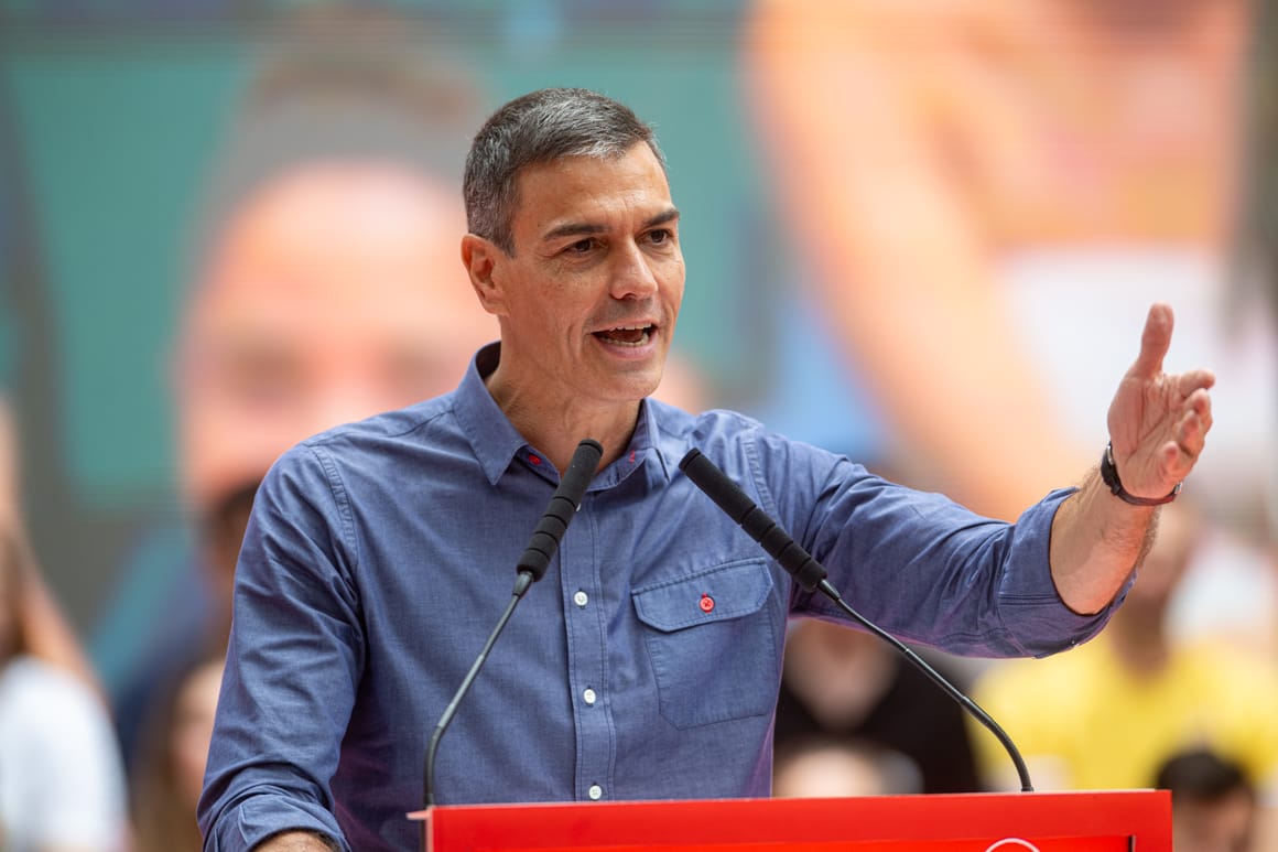 Spain moves to enshrine right to abortion in its Constitution