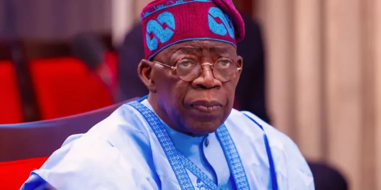 President Tinubu To Inaugurate $400 Million Rivers Crude Export Terminal
