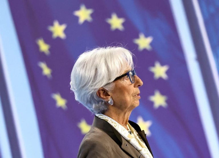ECB’s Lagarde: Tighten regulation on non-banks before it’s too late