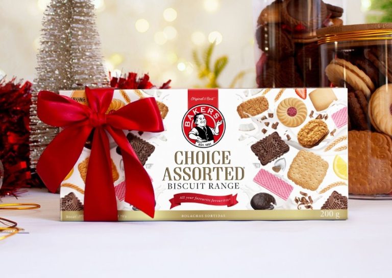 Bakers Choice Assorted biscuits hit shelves – at astronomical prices