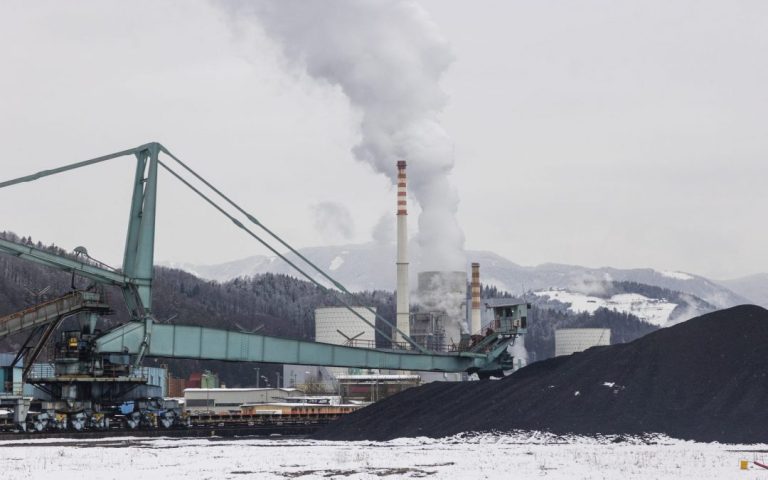 For the restructuring of coal regions, new 14 million EU funds
