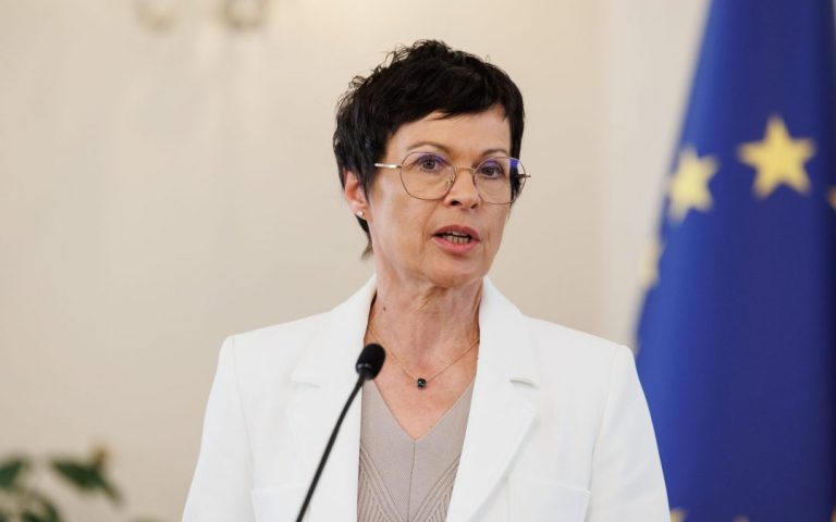 At the managers’ congress, Commissioner Kos also calls for an increase in productivity
