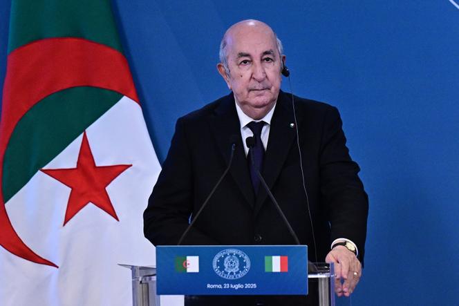 Algeria’s regime wavers in a precarious situation behind its tough autocratic measures