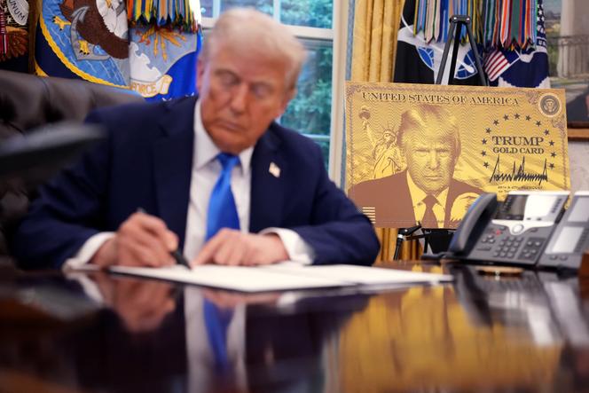 Trump’s tech visa fee challenged in US federal court