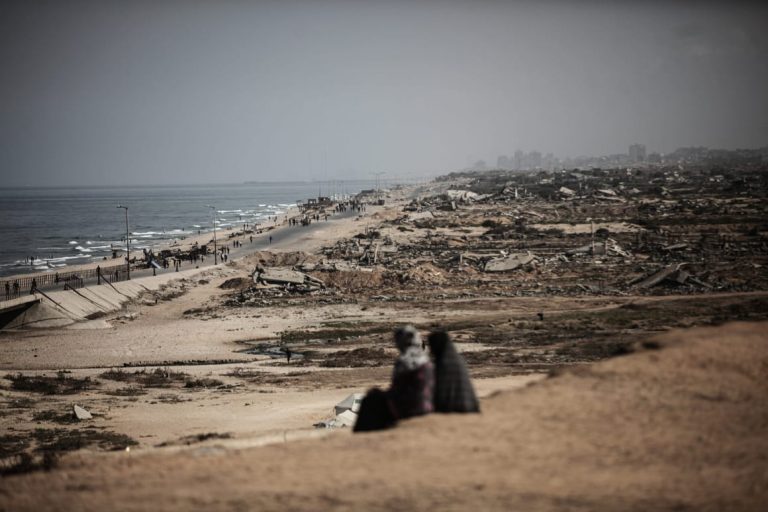 Cautious optimism in Europe over Gaza peace plan