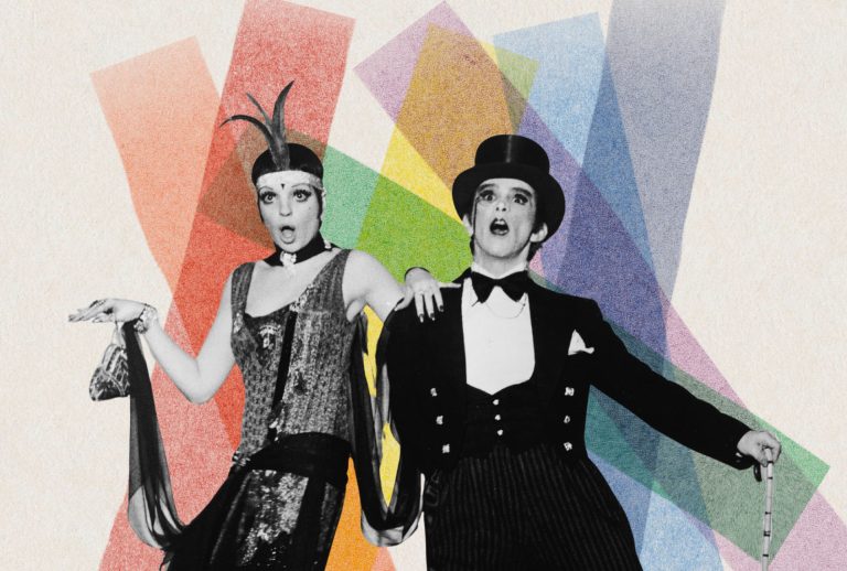 Anti-queer fascism is coming around again