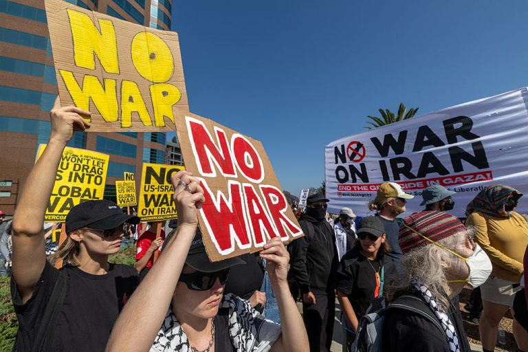 As Nuclear Tensions Reach New Heights, How Can We Win Global Disarmament?